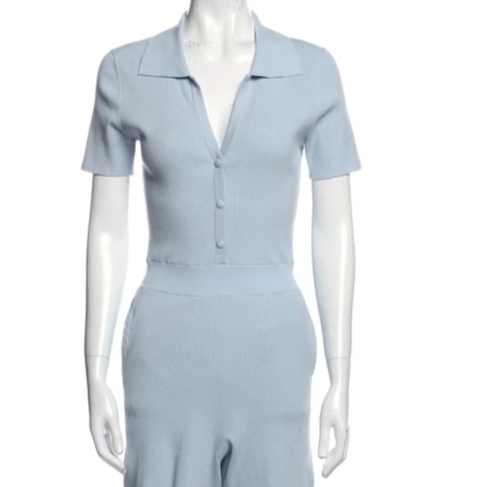 Live The Process Astrid Romper